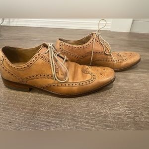 Men's Cole Haan shoes size 9.5